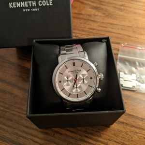 Kenneth Cole Men's Watch